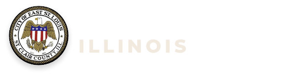 East St Louis Illinois Homepage