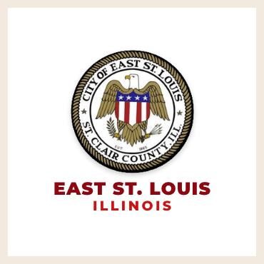 East St. Louis