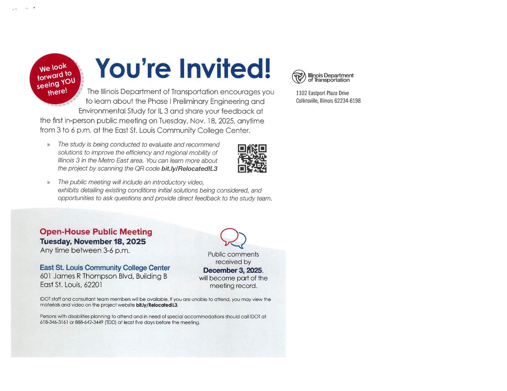 Relocated IL 3 Open House1