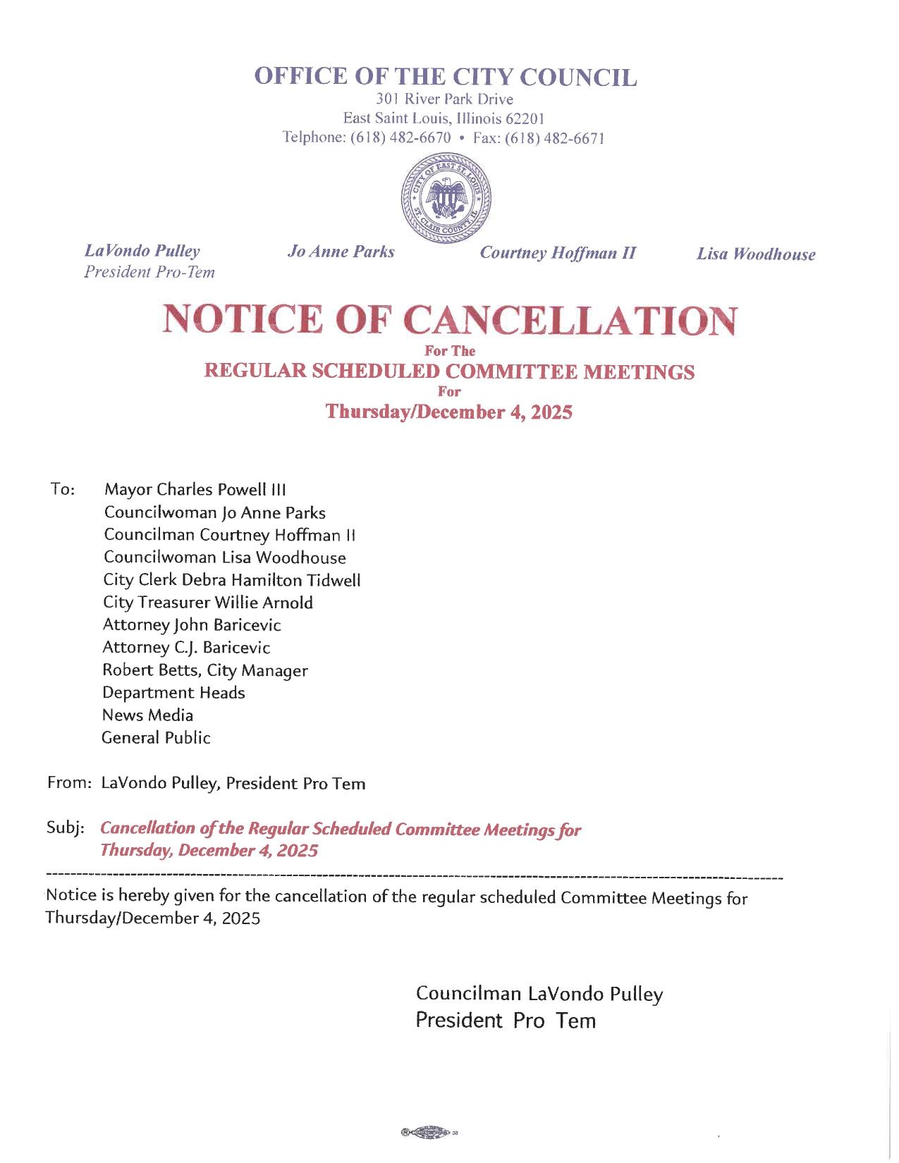 NoticeofCancellation2025Dec
