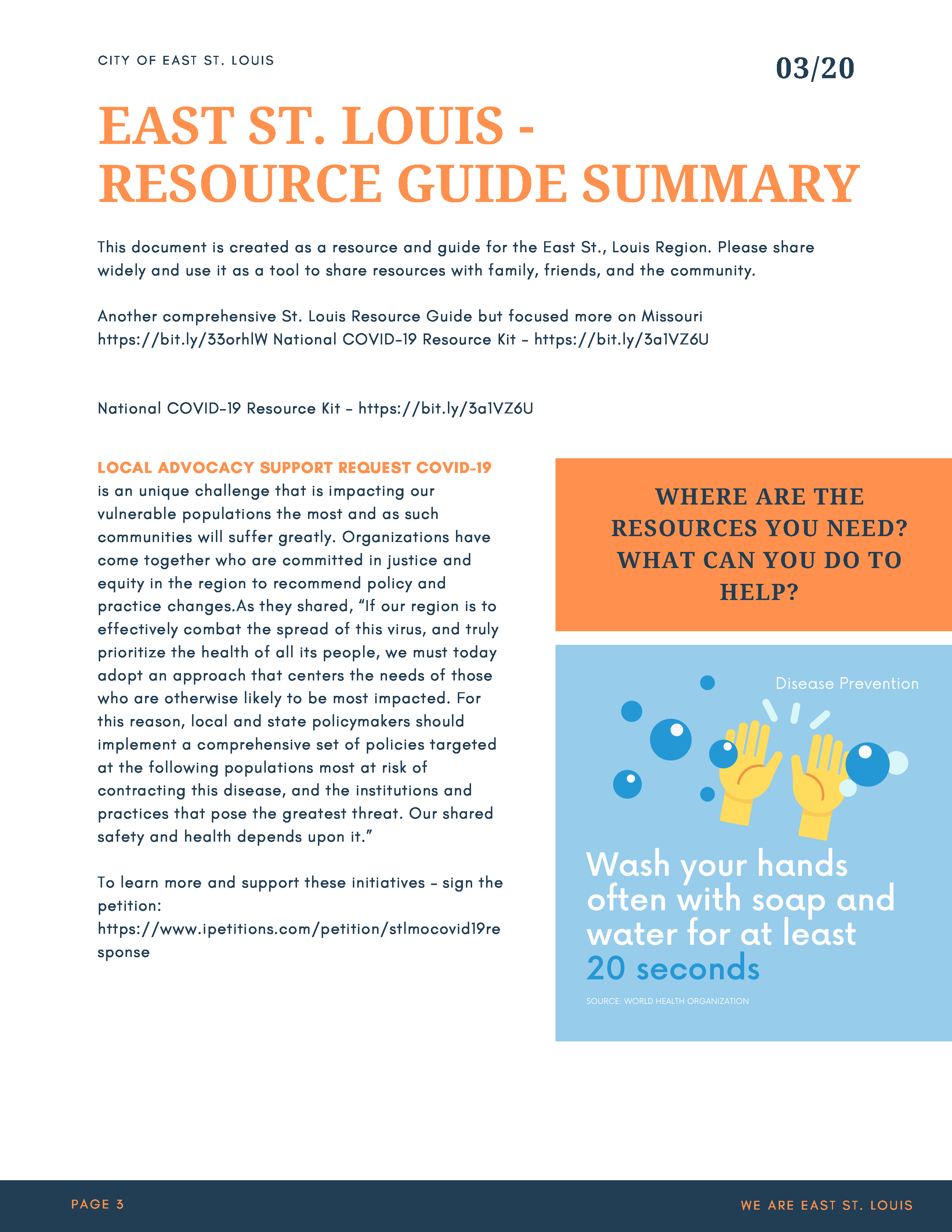 EAST ST LOUIS - COVID-19 RESOURCE GUIDE Update_Page_03