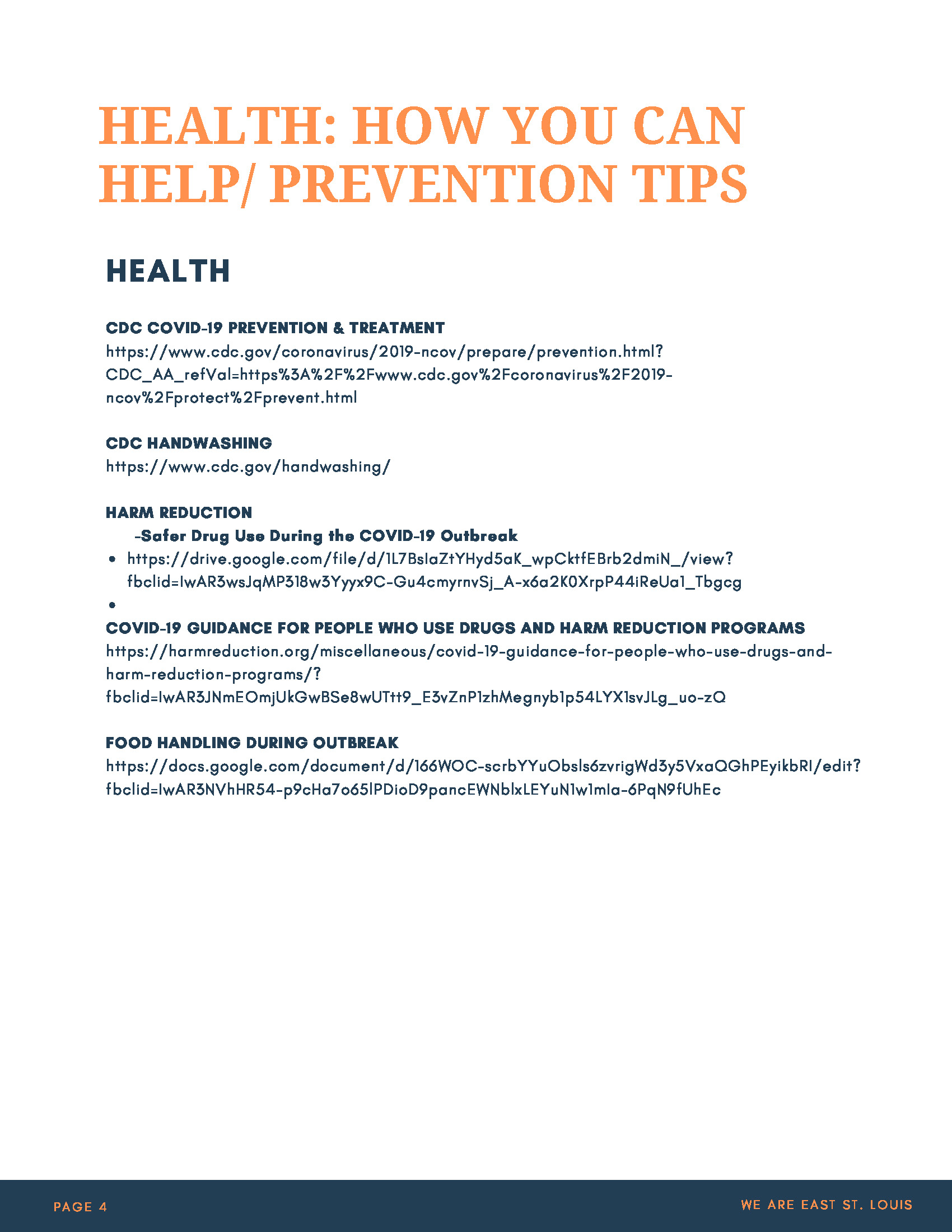 EAST ST LOUIS - COVID-19 RESOURCE GUIDE Update_Page_04