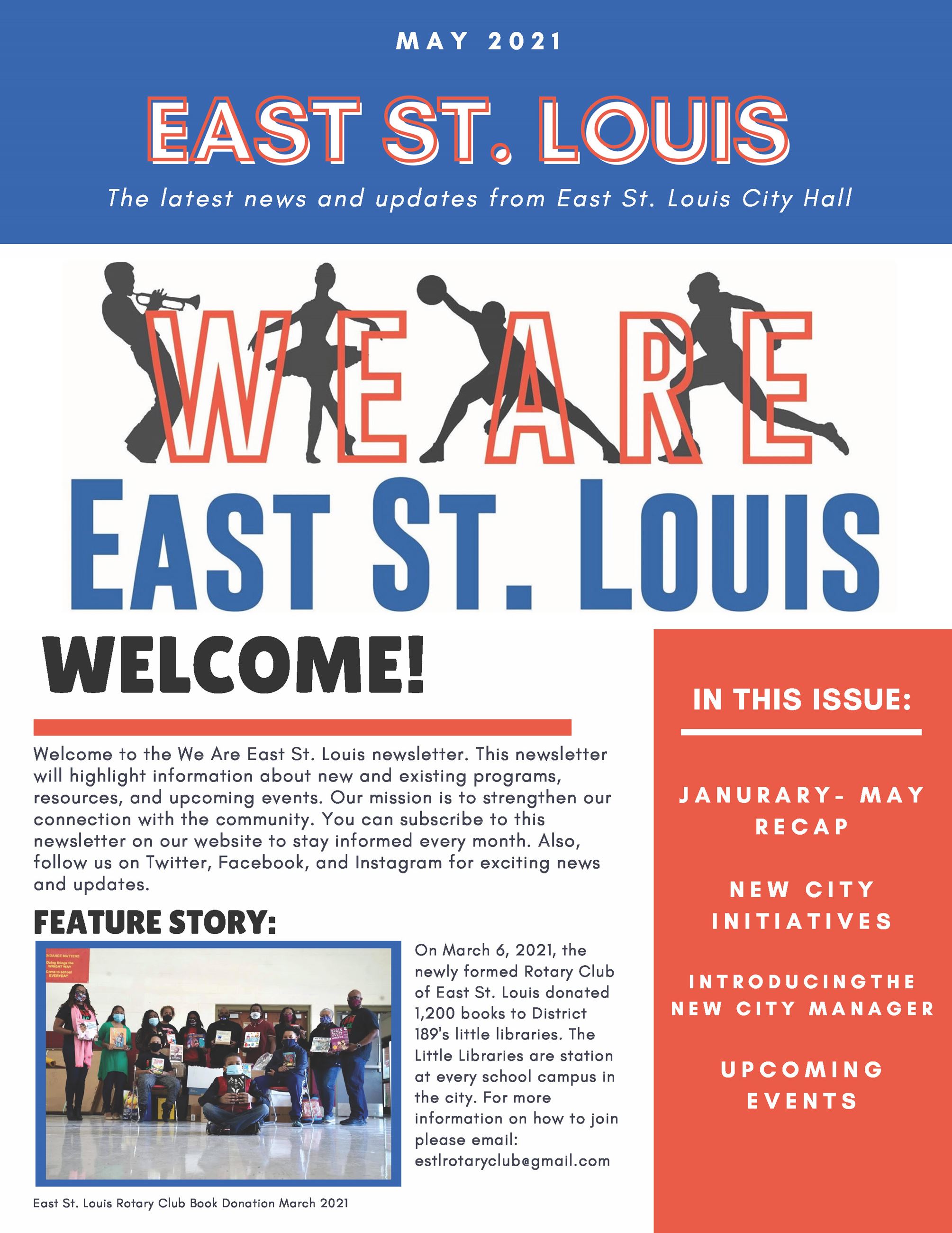 May 2021 Final Cover Opens in new window