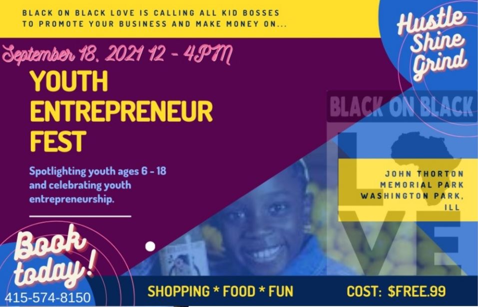 Youth Entrepreneur Fest